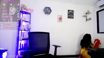 ms_lissa recorded nude video 216688