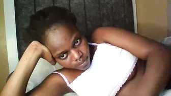 ebony_tasha recorded nude video 216702