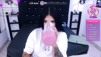 meli_blad bbw naked