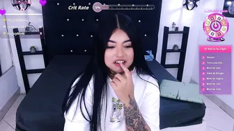 meli_blad bbw naked