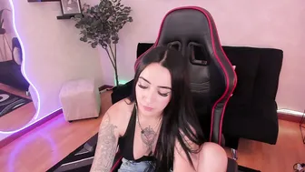 emmyevans1 recorded nude video 216772