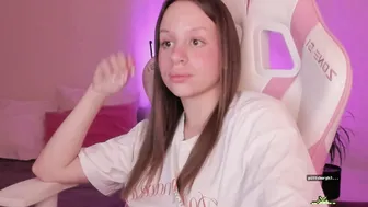 Hellokittyyam shy cam sex porn