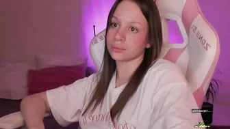 Hellokittyyam shy cam sex porn