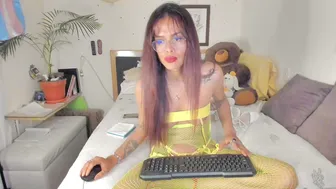 sophielondono21 recorded nude video 216818