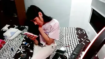doll_sary recorded nude video 216828
