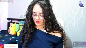 ashleykiim_ recorded nude video 216886
