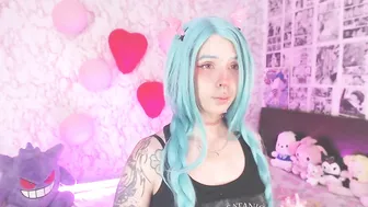 ariyokai recorded nude video 216900