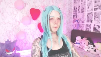 ariyokai recorded nude video 216900