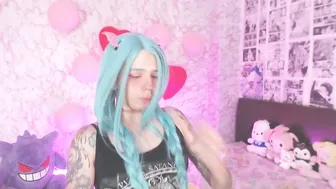 ariyokai recorded nude video 216900