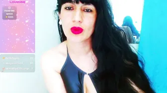 cristina_connor recorded nude video 216923