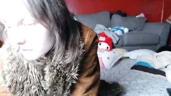 devilg1rl recorded nude video 216926