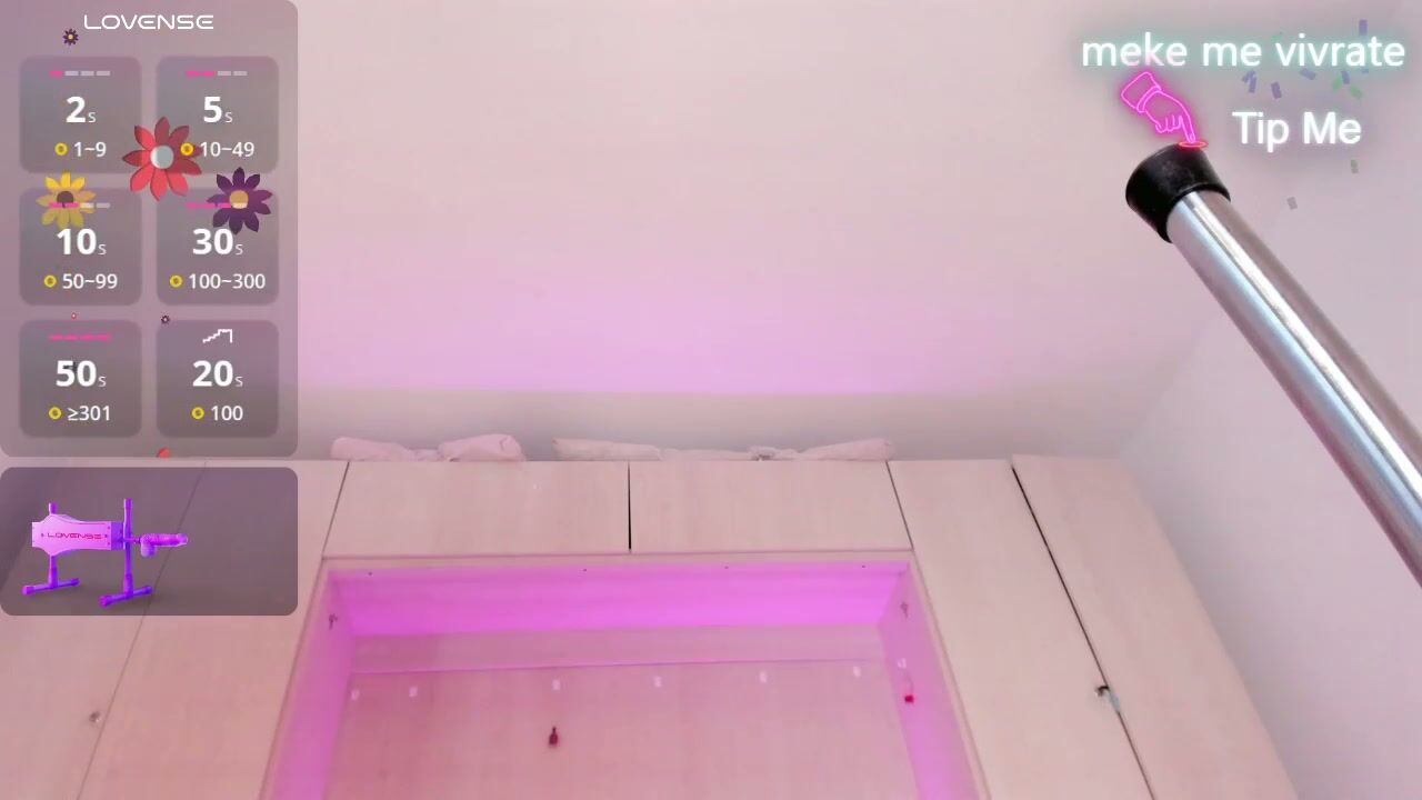 Alicepipper sex cam 09-27-2025