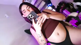 kiramillerxx recorded nude video 216949