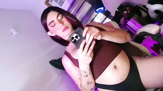 kiramillerxx recorded nude video 216949