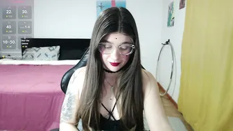 dearlilith6666 recorded nude video 216952