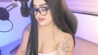 i_am_ari recorded nude video 216958