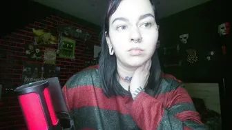 horror_circus recorded nude video 217030