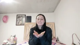 mia_kanee recorded nude video 217049