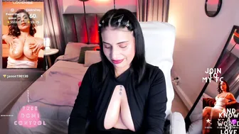 sheyla_hills_ recorded nude video 217107