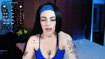 violett_hottie squirt 09/27/2025