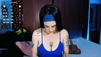 violett_hottie recorded nude video 217129