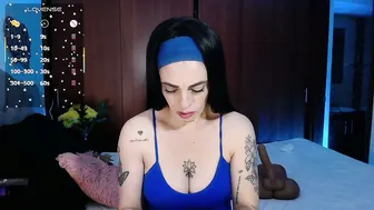 violett_hottie recorded nude video 217129