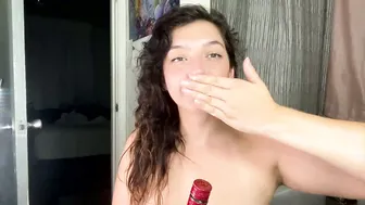 straightoutthetrailer recorded nude video 217177