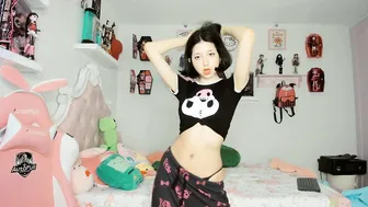 cherrymafer666 recorded nude video 217178
