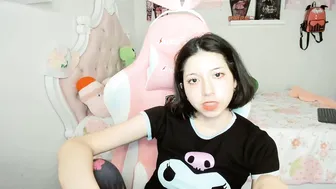 cherrymafer666 recorded nude video 217178