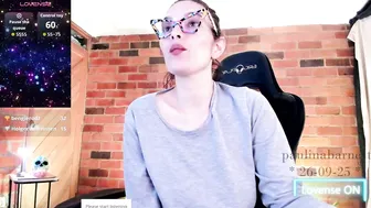 paulinabarnett_ recorded nude video 217200