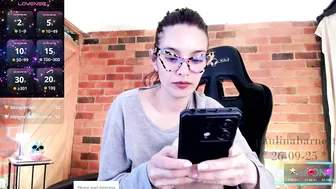 paulinabarnett_ recorded nude video 217200