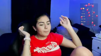 agatha_riccie recorded nude video 217215