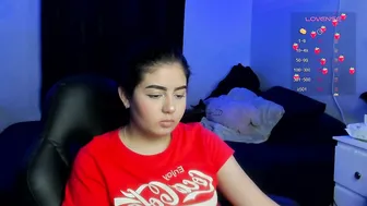 agatha_riccie recorded nude video 217215
