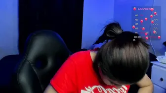 agatha_riccie recorded nude video 217215