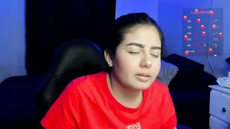 agatha_riccie recorded nude video 217215
