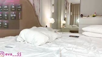 eva_j recorded nude video 217235