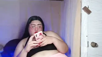 amanda_fetish recorded nude video 217255