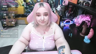 softie_sofy recorded nude video 217294