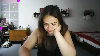 nadiiamorgun recorded nude video 217306