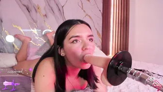 Mollylewis18 09-27-2025 saliva