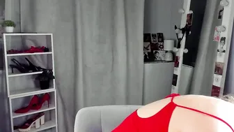 rebecca_____ recorded nude video 217352