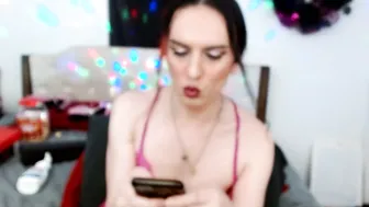 Laceyphoenix1 cam show (09-27-2025)
