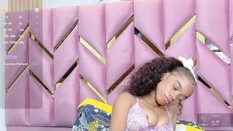 littleebonymommy recorded nude video 217364