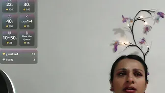 foxxylove_ recorded nude video 217396