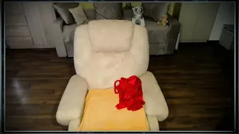 tvclementine recorded nude video 217410