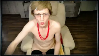 tvclementine recorded nude video 217410