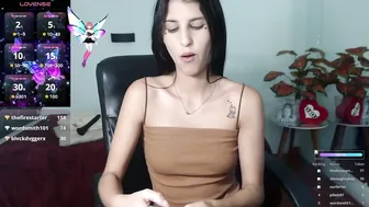 hilaryclowerx recorded nude video 217458