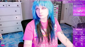 auragotchi recorded nude video 217514