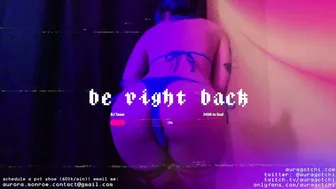 auragotchi recorded nude video 217514