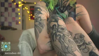 succubus_66 recorded nude video 217558